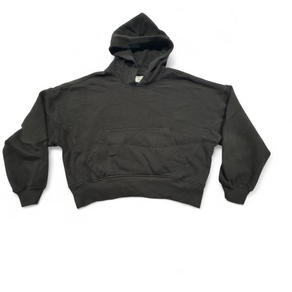 Old-navy Women's Black Hoodie